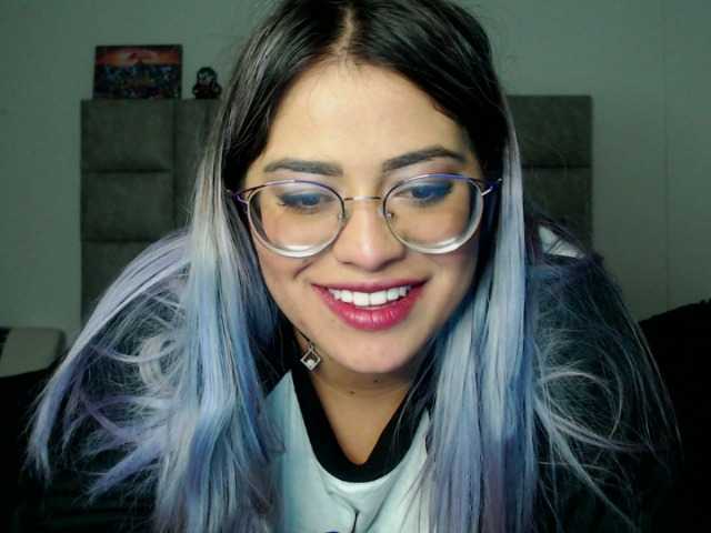 Fotografie CUTE_AHRI18 Can you make me wet with your tips?