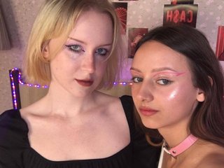 Chat video erotica CuteAura