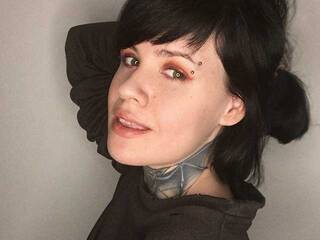 Chat video erotica cute_bat