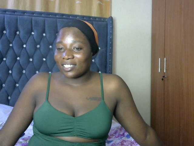 Screenshot di trasmissione Cuteberryl