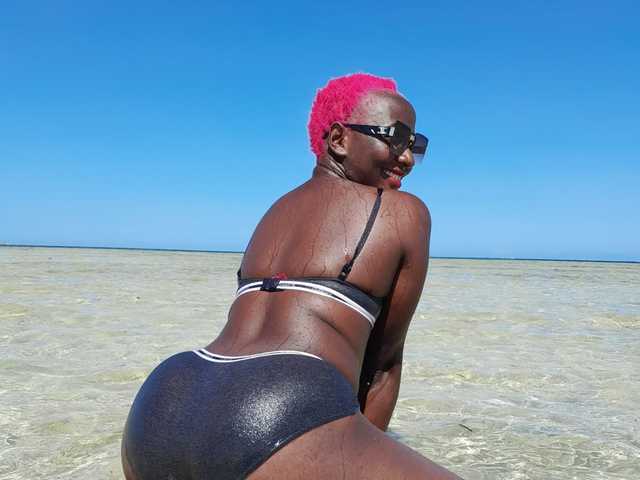 Foto del profilo Cuteblackchic