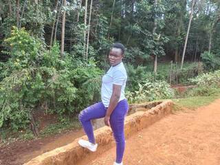 Chat video erotica Cuteblacky2