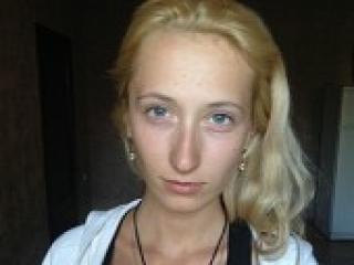 Chat video erotica cuteblonde3