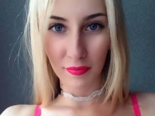 Chat video erotica cuteblondee
