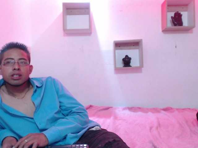 Screenshot di trasmissione CuteCat26