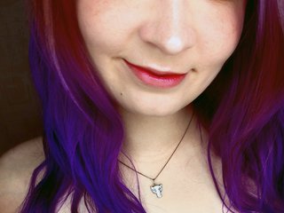 Chat video erotica Cute_bibA