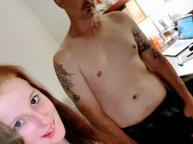 Foto del profilo CuteCouple4u69