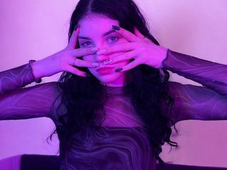 Chat video erotica CuteCurly18