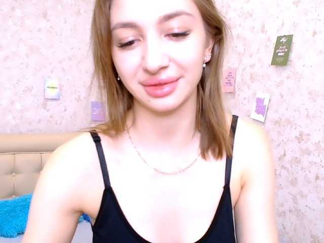 Screenshot di trasmissione CuteDancer