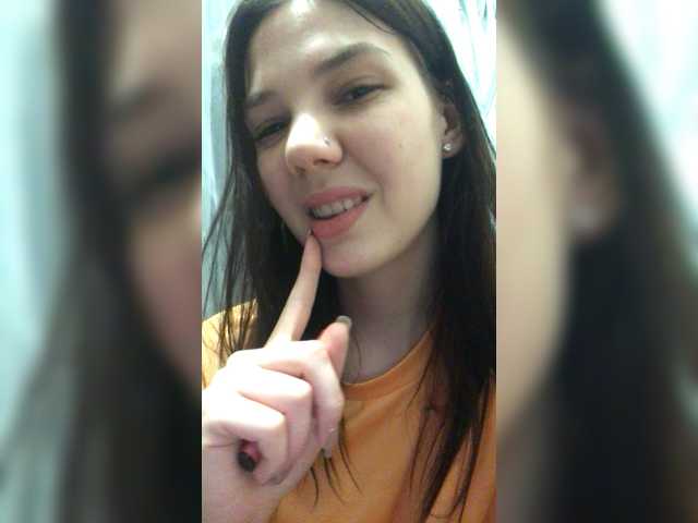 Screenshot di trasmissione CuteDary