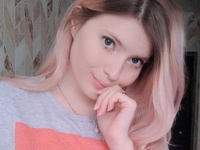 Chat video erotica cutedoll