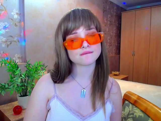 Screenshot di trasmissione CuteElfe