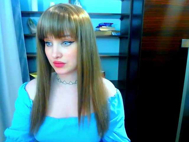 Screenshot di trasmissione CuteElfe