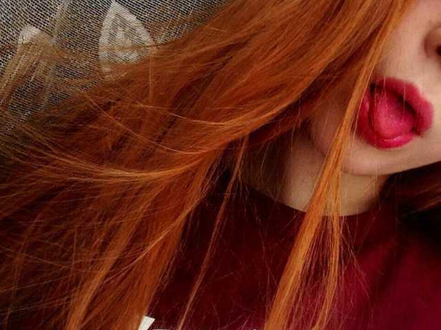 Foto profilo cutegingerb