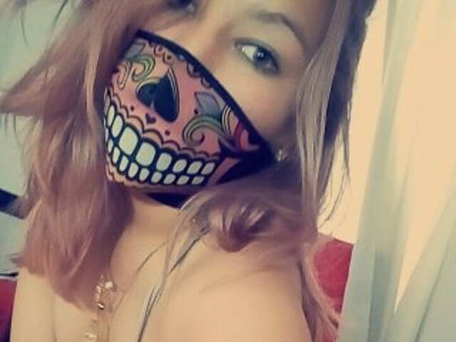 Foto del profilo cutegirlhot