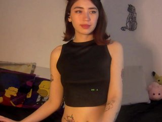 Chat video erotica Cutekittyy