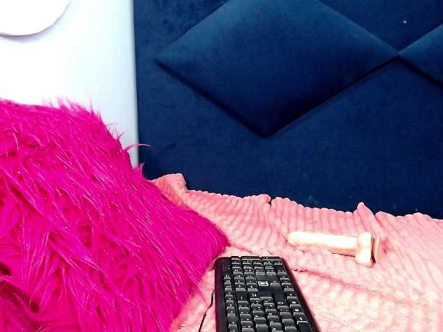 Screenshot di trasmissione CuteLiax