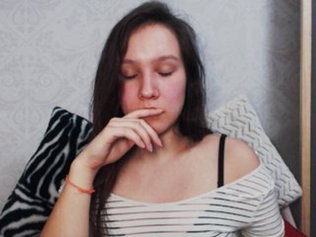 Screenshot di trasmissione CuteLolissa