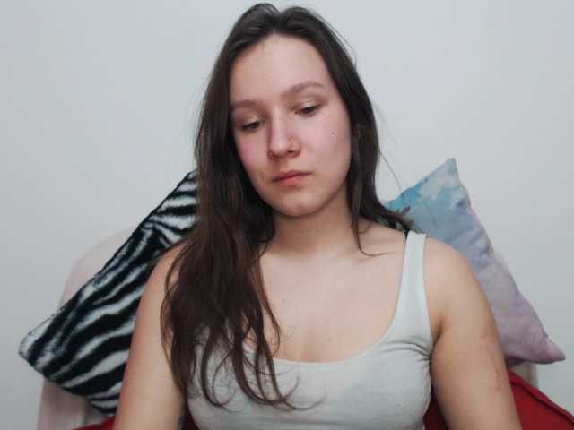 Screenshot di trasmissione CuteLolissa