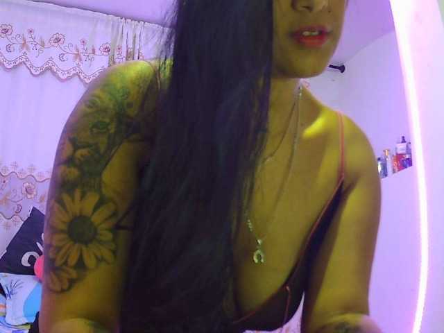 Screenshot di trasmissione CUTELUNA