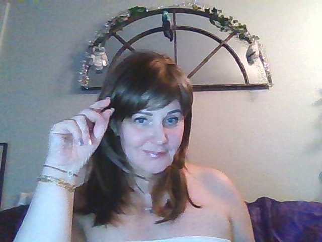 Screenshot di trasmissione cutemerlin