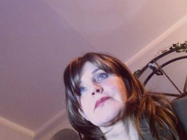 Screenshot di trasmissione cutemerlin