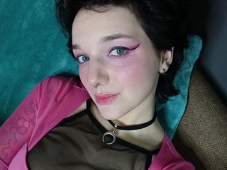 Chat video erotica Cutemetalgoddess