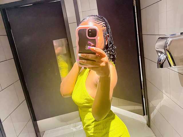 Foto del profilo Cutemontty