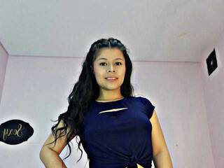 Chat video erotica Cutenia