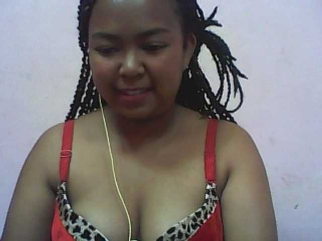 Screenshot di trasmissione cutesexyass