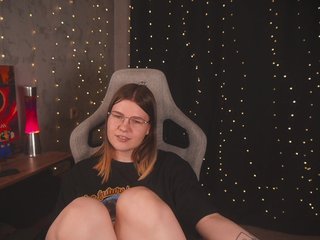 Chat video erotica cutesoneckaaa