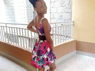 Chat video erotica Cutevero