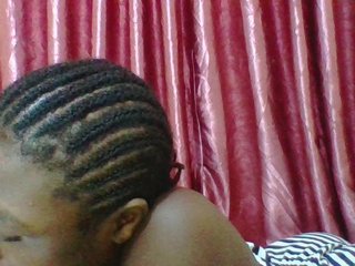 Chat video erotica CuteVicky