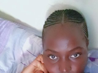 Chat video erotica Cutey-rinah