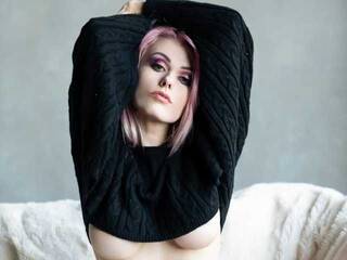 Chat video erotica Cutie-Angela