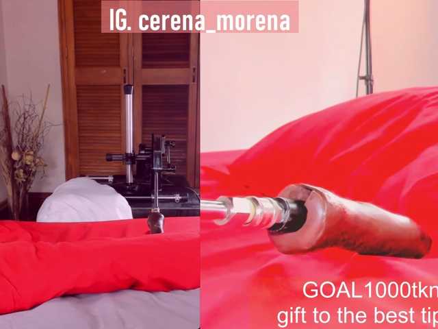 Screenshot di trasmissione Cutie-Kat3