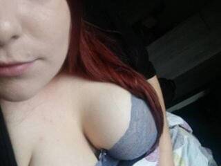 Chat video erotica Cutie-Kitty