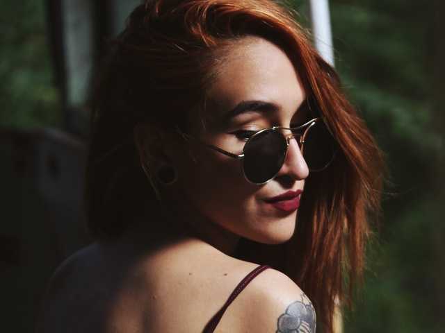 Foto del profilo cutie-paulina