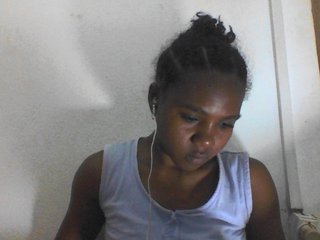 Chat video erotica Cutie12