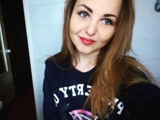 Chat video erotica cutiecaren