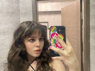Chat video erotica CutieCarra