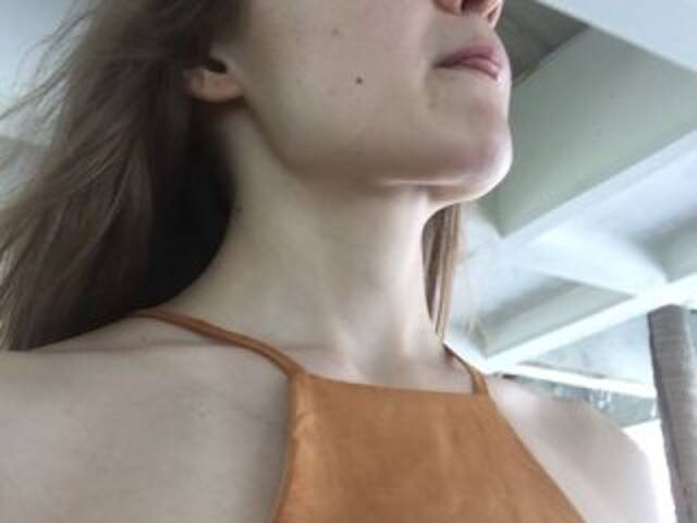 Screenshot di trasmissione Eliness