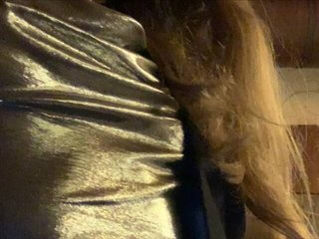 Screenshot di trasmissione Eliness