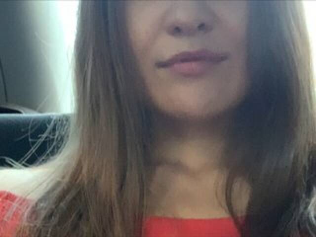 Screenshot di trasmissione Eliness