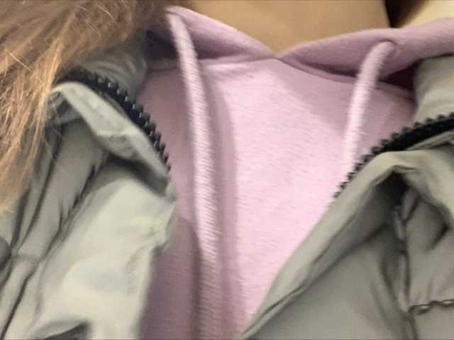 Screenshot di trasmissione Eliness