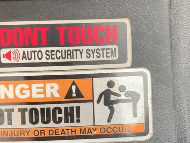 Screenshot di trasmissione Eliness