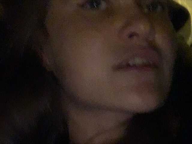 Screenshot di trasmissione Eliness