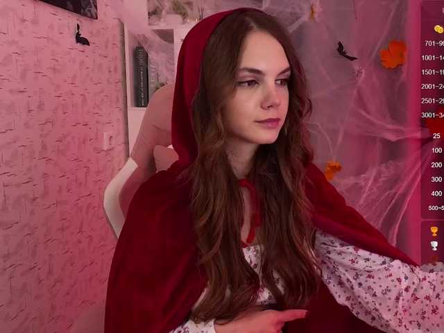 Screenshot di trasmissione cutienastya