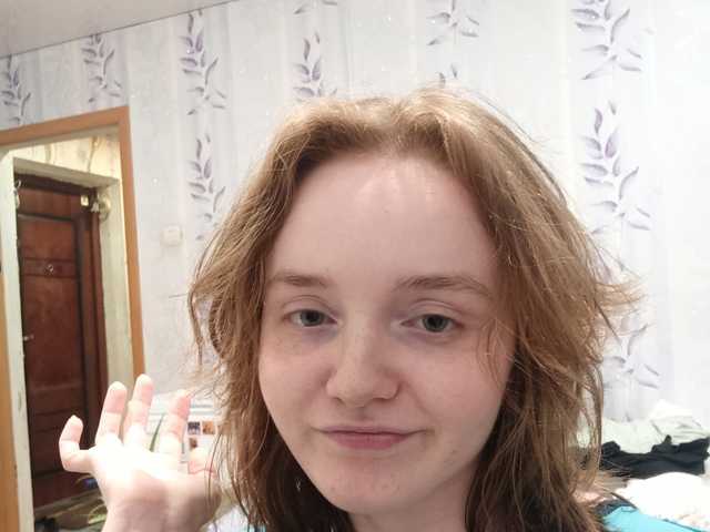 Foto del profilo CutieRuri05