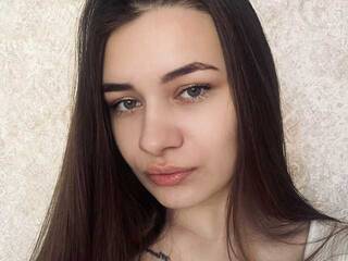 Chat video erotica CutieVika